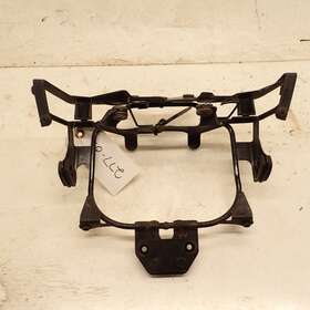 11053-0433 Kawasaki 03 04 Z1000 Zr1000 Upper Front Fairing Support Bracket Meter Frame
