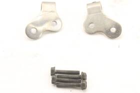 11053-1701 Kawasaki 2006 Ninja Zx6r Zx636c Oem Rear Back Subframe Mounting 11053-1701 Kawasaki 2006 Ninja Zx6r Zx636c Oem Rear Back Subframe Mounting
