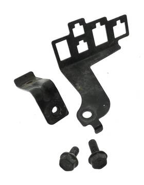 11054-0119 Kawasaki 06-19 Vulcan 900 Oem Wire Harness Bracket 11054-0119 Kawasaki 06-19 Vulcan 900 Oem Wire Harness Bracket