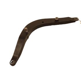 11054-1183 Kawasaki 08 09 Concours 14 Zg1400 Right Frame Fairing Mount Sub