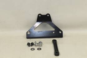 11057-1432 Kawasaki Ninja H2 Sx Se 18-20 Front Fuel Tank Frame Support Reinforce Bracket