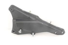 11057-2955-18r Kawasaki 2020 Z1000 Abs Oem Left Rear Subframe Back Sub Frame
