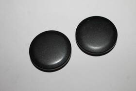 11065-0748-18t Kawasaki 2013 - 2017 Ninja Ex300 Ex 300 Rear Frame Cap Covers