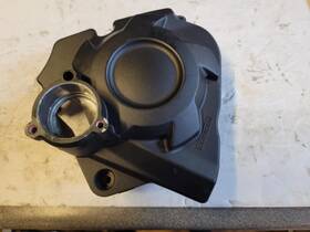 14026-0094 Kawasaki 12-23 Zx14r Front Sprocket Cover New Take Off Zx-14r 17 18 19 20 21 22 14026-0094 Kawasaki 12-23 Zx14r Front Sprocket Cover New Take Off Zx-14r 17 18 19 20 21 22