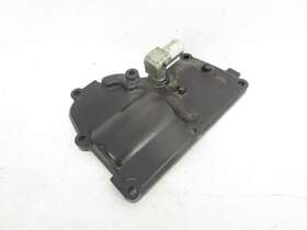 14070-0003 Kawasaki 06 Ninja Zx14 Engine Breather Cover 2006-2011