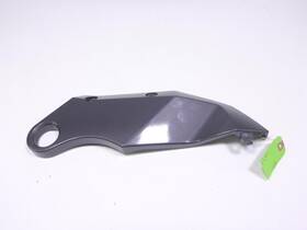 14091-0234 Kawasaki 05 06 Z 750 Zr750 Right Mid Fairing Side Frame Cover