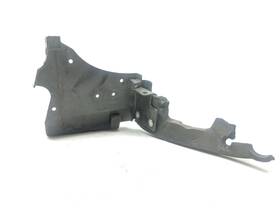 14091-0938a Kawasaki 08 09 Zg1400 Concours Right Side Cover Mount Bracket