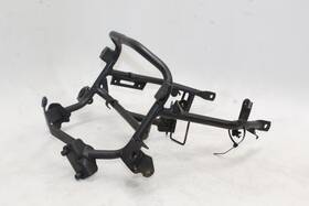 14093-0249 Kawasaki 2016 Ninja 300 Ex300 Abs Upper Fairing Mirror Gauges Stay Bracket Oem