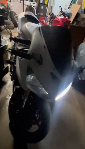 21175-0057 Kawasaki 2005 2006 Ninja Zx6r 636 Parts. Parting Out. Please Txt For Details 21175-0057 Kawasaki 2005 2006 Ninja Zx6r 636 Parts. Parting Out. Please Txt For Details