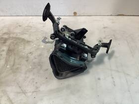 21175-0152 Kawasaki 2009 06-11 Ninja Zx14 Zx14r Front Upper Fairing Stay Bracket Air Duct