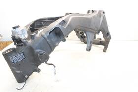 2160-0720-18r Kawasaki 12 Z1000 Frame Chassis