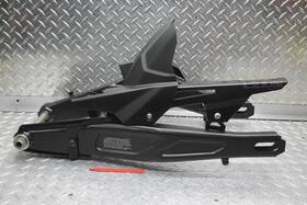 2199147 Kawasaki 2023 Ex650r Rear Swingarm Back Suspension Swing Arm