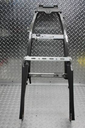 2199969 Kawasaki 2009 Ninja Zx14 Zx1400c Rear Subframe Sub Frame