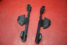 27012-0762 Kawasaki 2009 Concours 14 Rear Luggage Saddlebag Mount Brackets
