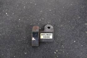 27012-1009 Kawasaki 1978 1979 1980 Kz750 Helmet Hook Holder Bracket