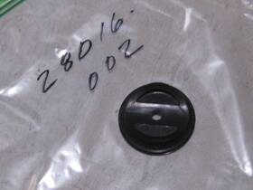 28016-002 Kawasaki H2/h1/s3/s1 Reflector Damper Rubber Nos 28016-002 Kawasaki H2/h1/s3/s1 Reflector Damper Rubber Nos