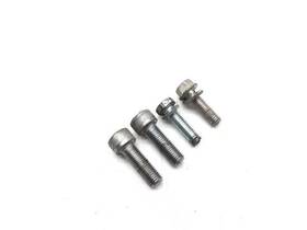 281520 Kawasaki Subframe Rear Tail Sub Frame Bolts 2012 Klr650 2999a X 281520 Kawasaki Subframe Rear Tail Sub Frame Bolts 2012 Klr650 2999a X