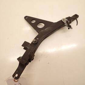 31064-0109 Kawasaki 08 09 Concours 14 Zg1400 Left Frame Mount
