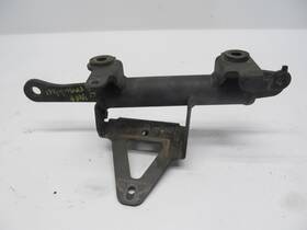 31064-0599-18r Kawasaki 2013 Vulcan Vn1700 Vn 1700 Front Frame Cross Mount Bracket