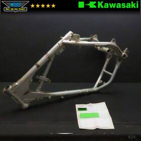 32002-1764 Kawasaki Genuine Oem 1985 Klr250 Main Frame Chassis Body