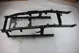 32002-1808 Kawasaki 1986 Ninja Zx1000 Rear Back Subframe Tail Frame 32002-1808 Kawasaki 1986 Ninja Zx1000 Rear Back Subframe Tail Frame
