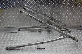 32002-1965 Kawasaki 1988 Kx250 Rear Back Sub Frame Subframe