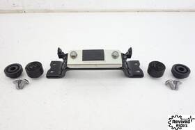 32052-0809 Kawasaki 18-25 Ninja 400 500 Z400 Oem Gas Tank Bracket Mount Fuel Petrol
