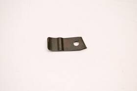Kawasaki 32085-1187 Oem Hook Stopper Nos