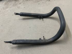 32109-1032 Kawasaki Kz750 Kz550 Frame Grabrail