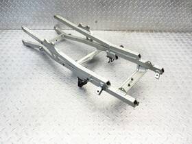 32150a Kawasaki 2001 00-02 Ninja Zx6 Zx6r Frame Sub Rear Tail Section Body Oem