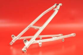 32160-0015 Kawasaki 2004 04 Kx250 Kx 250 Kx125 125 Subframe Sub Frame Rear Seat Mount 2t