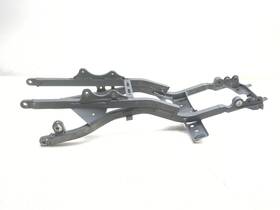 32160-0062-10 Kawasaki 05 06 Zx6 Zx 636 Rear Subframe Tail Chassis Frame Bracket 32160-0062-10 Kawasaki 05 06 Zx6 Zx 636 Rear Subframe Tail Chassis Frame Bracket