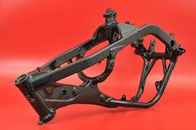 32160-0104-458 Kawasaki 2005 - 2007 Kx250 Kx 250 Main Frame Chassis Mount