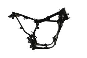 32160-0117-18r Kawasaki 11-19 Kx65 Oem Frame Chassi Chassis B4534 32160-0117-18r Kawasaki 11-19 Kx65 Oem Frame Chassi Chassis B4534
