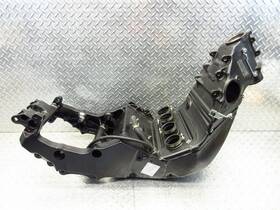 32160-0119-11e Kawasaki 2007 06 07 Zx14r Zx1400 Zx14 Oem Main Frame Chassis Straight Bos Acq