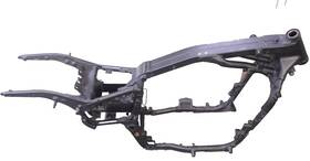 32160-0267 Kawasaki 05-08 Vulcan 1600 Nomad Oem Main Frame Chassis C