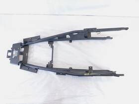 32160-0294-18r Kawasaki 2008-2009 Concours 14 Zg1400 Back Rear Tail Section Subframe Sub Frame