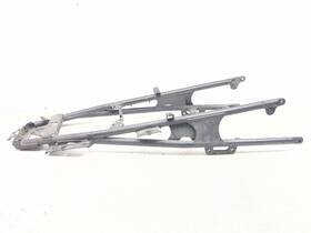 32160-0301-10r Kawasaki 08-09 Concours Zg1400 Rear Subframe Tail Chassis Section