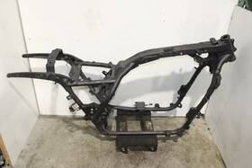 32160-0321-18r Kawasaki 2009 09 Vulcan 1700 Vn1700 Voyager Frame Tn S