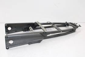 32160-0344-18r Kawasaki 08-11 Ninja Zx14 Oem Rear Subframe Back Sub Frame 32160-0344-18r Kawasaki 08-11 Ninja Zx14 Oem Rear Subframe Back Sub Frame