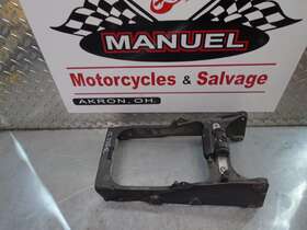 32160-0399-18r Kawasaki 2012 Ninja Zx6r Zx600r Rear Subframe