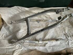 32160-0464 Kawasaki 2006 2007 2008 Kx250f Kx 250f Sub Frame Subframe Chassis 32160-019