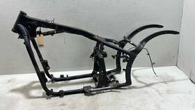 32160-0597-18r Kawasaki Main Frame / Chassis 08-24 Vn900 Vulcan 900 Classic Custom Oem