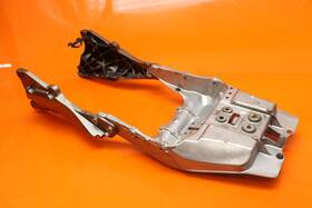 32160-0635 Kawasaki 11-13 Ninja 1000 Oem Straight Rear Subframe Back Sub Frame