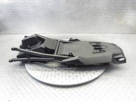 32160-0739-18r Kawasaki 2015 15-18 Versys 1000 Klz1000 Sub Frame Subframe Straight Undertail