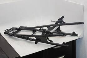 32160-0775 Kawasaki 15-22 Concours 14 Abs Oem Rear Back Fender Support Frame Subframe