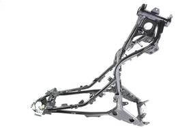 32160-0784-18r Kawasaki 2016 Ninja 300 Ex300 Frame Chassis Slvg Fl