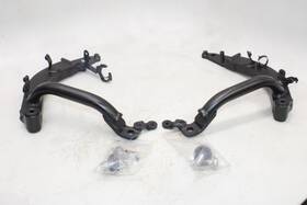 Klz1000bfa Kawasaki 32160-0785 2016 Versys 1000 Oem Frame Bracket Mount Pair