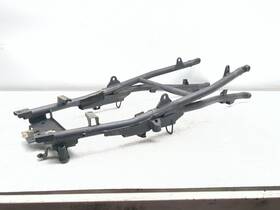 32160-0853-18r Kawasaki 15-18 Klz 1000 Versys Lt Rear Subframe Tail Chassis Section