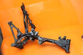 32160-0898-10 Kawasaki 2017-2019 Z125 Pro Oem Straight Frame Chassis C
